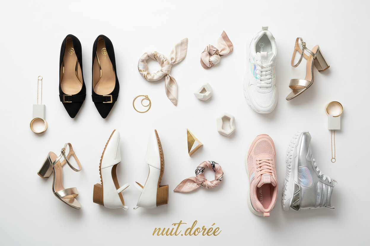 Chaussures & Baskets