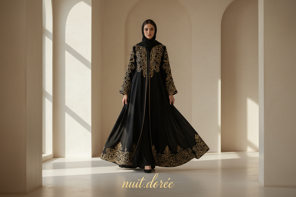 Abayas