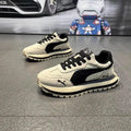 Sneakers Homme Semelle Épaisse – Sport Casual & Confortables | 39-45