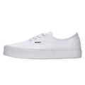 Sneakers Canvas Casual – Plates & Légères | Couleur Unie | Femme