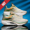 Sneakers Marathon Carbon Board – Légères & Antidérapantes | Unisexe | 36-45