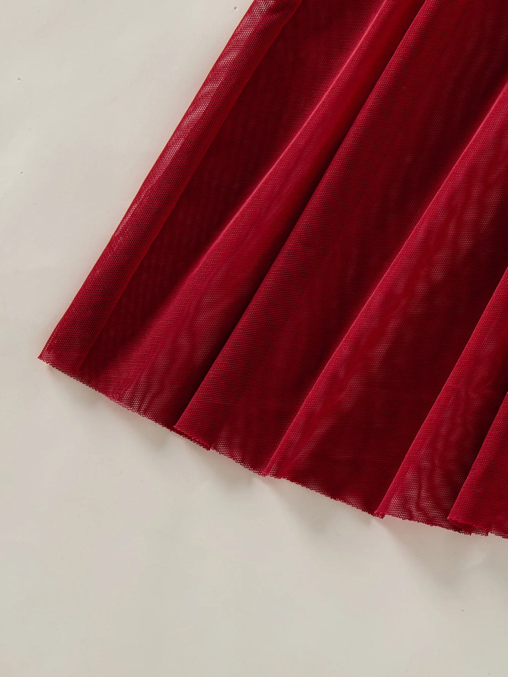 Nuisette Femme Broderie Épis de Blé – Style Champêtre Élégant