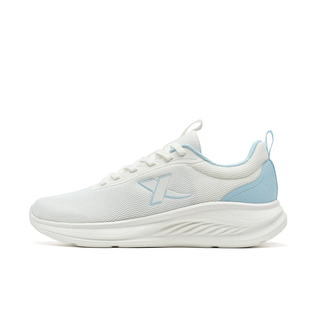 Chaussures Running XTEP Femme – Légères & Respirantes | Bleu, Rose, Noir, Blanc | 35-40