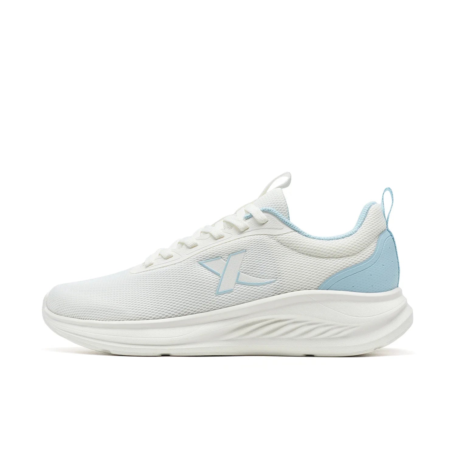 Chaussures Running XTEP Femme – Légères & Respirantes | Bleu, Rose, Noir, Blanc | 35-40