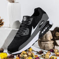 Sneakers Homme Air Cushion – Running & Basketball | Respirantes | 39-45